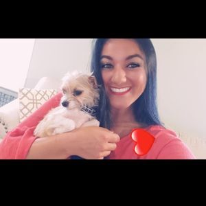 Meet your Posher, Natalie